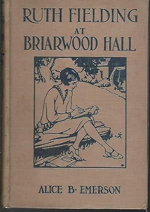 Immagine del venditore per Ruth Fielding at Briarwood; or, Solving the Campus Mystery (#2 in Series) venduto da Dorley House Books, Inc.