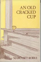An Old Cracked Cup