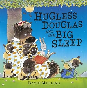 Seller image for Hugless Douglas and the Big Sleep (Paperback) for sale by Grand Eagle Retail
