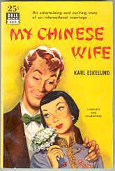 Seller image for My Chinese Wife for sale by Books on the Square