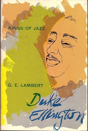 DUKE ELLINGTON.