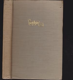 DERECHO NATURAL Y DE GENTES (Biblioteca de Filosofia e Historia Sophia dirigida por Tomás D. Casa...
