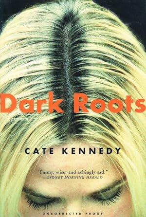 Seller image for DARK ROOTS. for sale by Bookfever, IOBA  (Volk & Iiams)