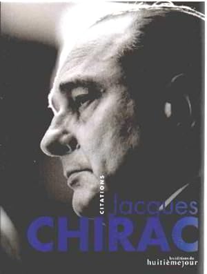 Chirac_ citations