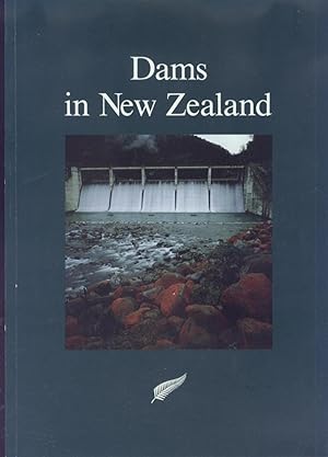 Dams in New Zealand.