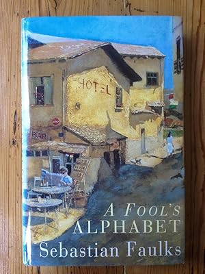 Seller image for A Fool's Alphabet for sale by Setanta Books