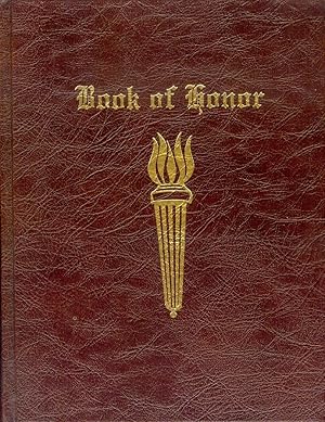 Book of Honor
