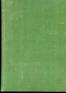 THE STUDIO - 1909 - Un volume rilegato piena tela verde editoriale (dal fasc. n. 190 di gennaio a...
