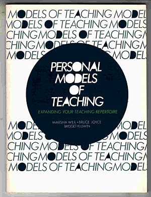 Seller image for Personal Models of Teaching for sale by Riverwash Books (IOBA)