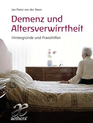 Imagen del vendedor de Demenz und Altersverwirrtheit a la venta por Rheinberg-Buch Andreas Meier eK