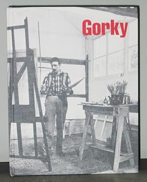 Immagine del venditore per Arshile Gorky : Late Paintings venduto da Exquisite Corpse Booksellers