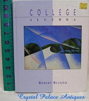 College Algebra