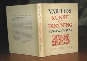 Var Tids Kunst og Diktning i Skandinavia : Norge I (Art and Poetry in Scandinavia Volume I : Norway)