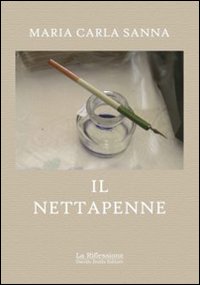 Immagine del venditore per Il nettapenne venduto da Libro Co. Italia Srl