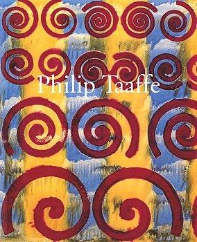 Bild des Verkufers fr PHILIP TAAFFE: NEW PAINTINGS zum Verkauf von Arcana: Books on the Arts