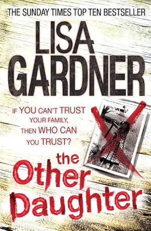 Immagine del venditore per The Other Daughter (Paperback) venduto da AussieBookSeller