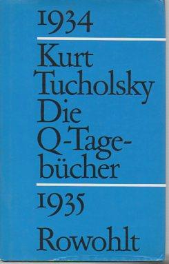 Die Q-Tagebucher 1934-1935