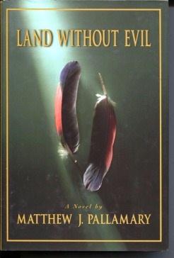 Land Without Evil A Novel