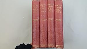 Seller image for What will He Do With It? in 4 volumes for sale by Keoghs Books