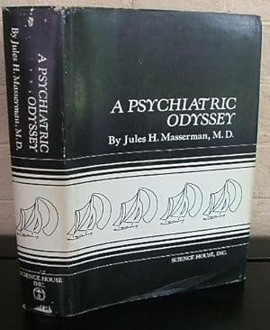 A Psychiatric Odyssey