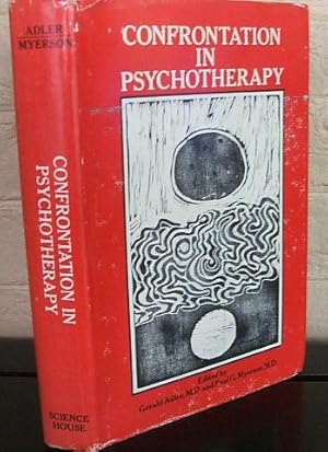 Confrontation in Psychotherapy