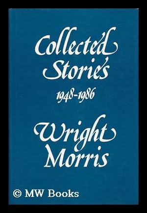 Seller image for Collected Stories 1948-1986 for sale by MW Books
