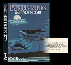 Seller image for Night Ferry to Death for sale by MW Books Ltd.