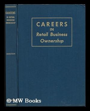 Bild des Verkufers fr Careers in Retail Business Ownership zum Verkauf von MW Books Ltd.