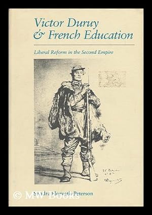 Immagine del venditore per Victor Duruy & French Education venduto da MW Books