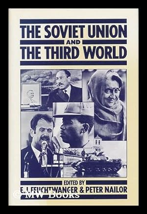 Seller image for The Soviet Union and the Third World for sale by MW Books