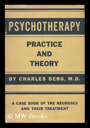 Imagen del vendedor de Psychotherapy: Practice and Theory a la venta por MW Books