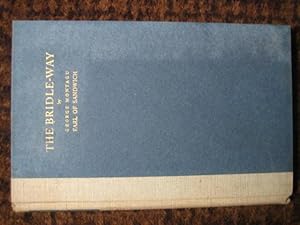 Seller image for The Bridle-Way for sale by Tiger books