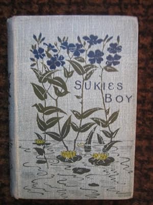 Imagen del vendedor de Sukie's Boy. A Story a la venta por Tiger books