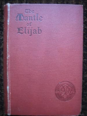 Image du vendeur pour The Mantle of Elijah mis en vente par Tiger books