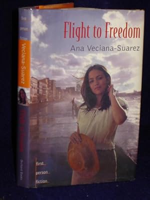 Immagine del venditore per Flight to Freedom venduto da Gil's Book Loft