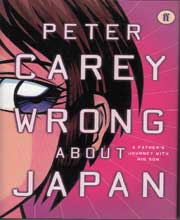 Seller image for Wrong About Japan - a Father's Journey With His Son for sale by Badger Books