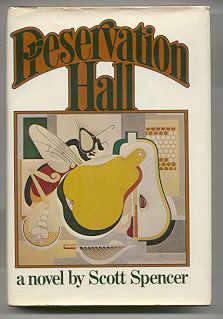 Seller image for PRESERVATION HALL for sale by REVERE BOOKS, abaa/ilab & ioba