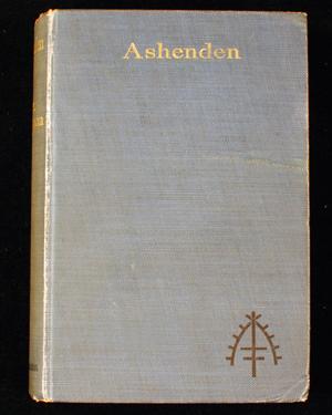 Ashenden or the British agent