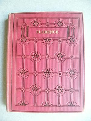 Seller image for Florence. And Her Art for sale by Buybyebooks