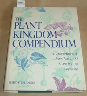 Imagen del vendedor de Plant Kingdom Compendium a la venta por Books & Bygones