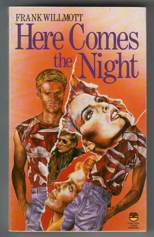 Seller image for Here Comes the Night for sale by The Children's Bookshop