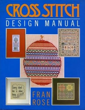 Cross-Stitch Design Manual