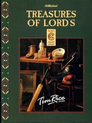 Treasures Of Lord's