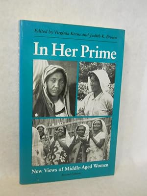 Seller image for In Her Prime: new views of middle-aged women. Second edition for sale by Gil's Book Loft