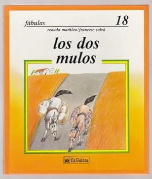 Los Dos Mulos