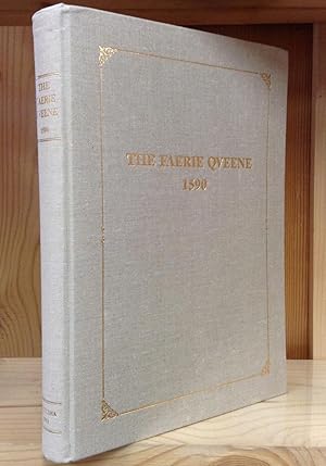 Seller image for A Textual Companion to the Faerie Qveene 1590 for sale by Stephen Peterson, Bookseller