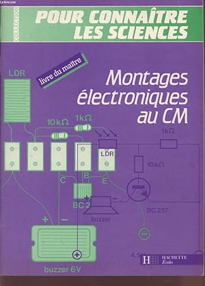 montages electroniques - AbeBooks