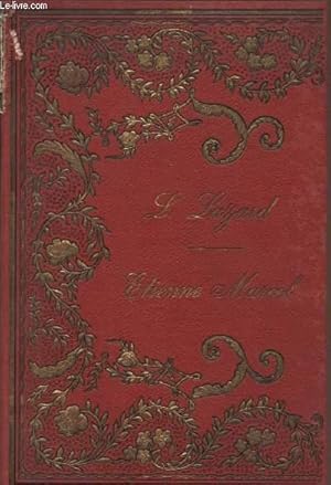 Seller image for ETIENNE MARCEL / UN BOURGEOIS DE PARIS AU XIV SIECLE. for sale by Le-Livre