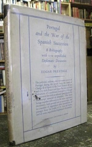 Portugal and the War of Succession: A Bibliography with some Documents