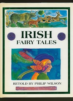 Image du vendeur pour Irish Fairy Tales mis en vente par Little Stour Books PBFA Member